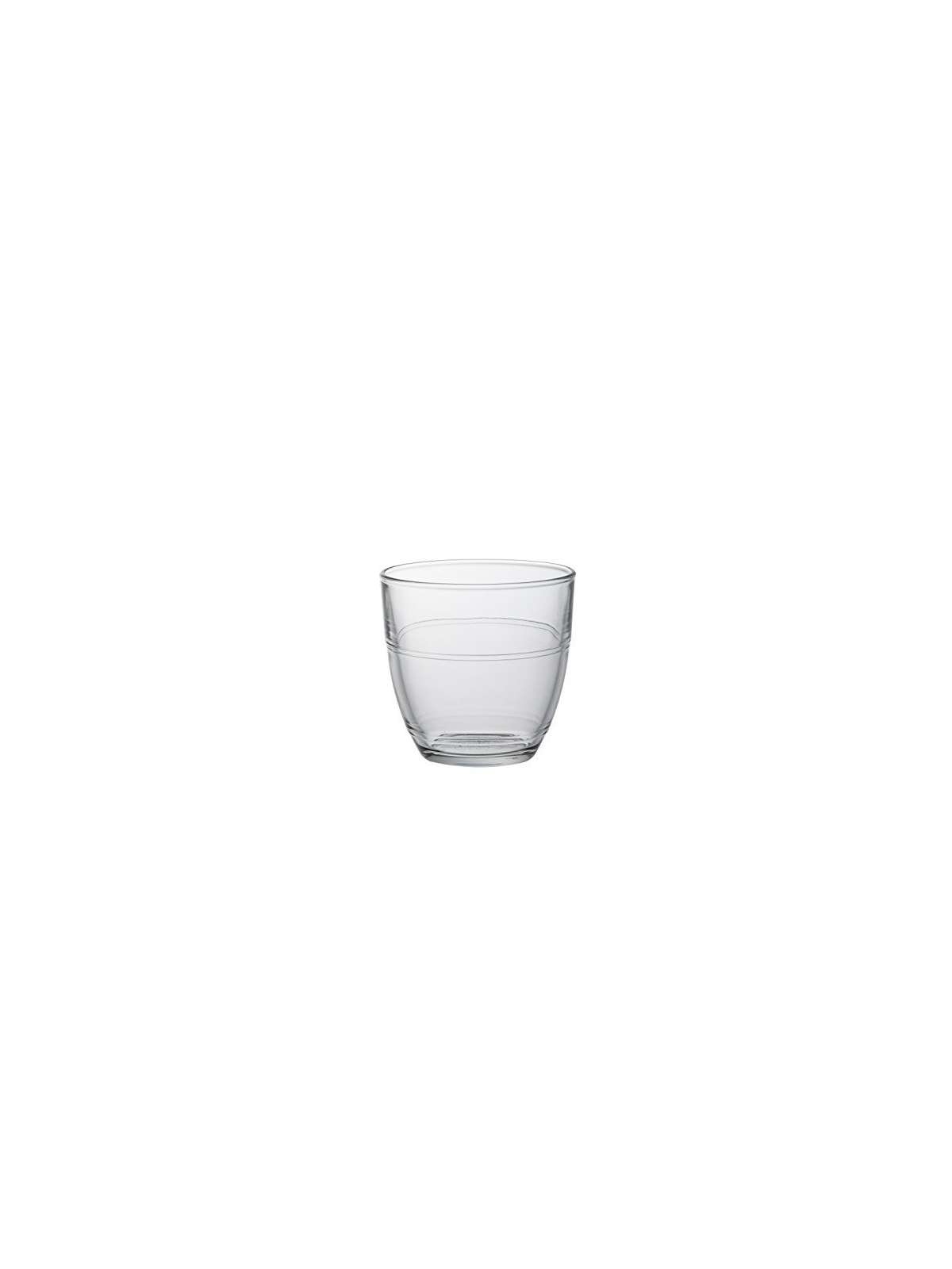 Vaso Cigüeña 9 cl en oferta - Productos Hosteleros
