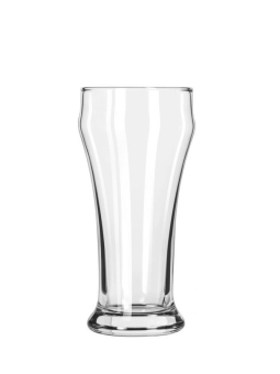 Vaso Pilsner 20 cl de Libbey - Productos Hosteleros