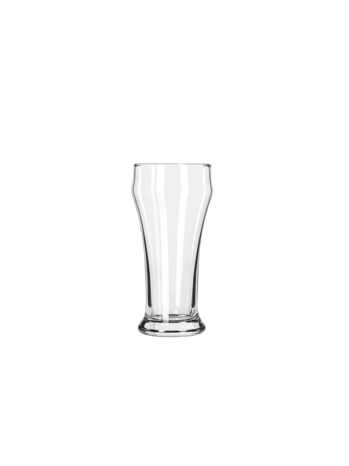 Vaso Pilsner 20 cl de Libbey - Productos Hosteleros