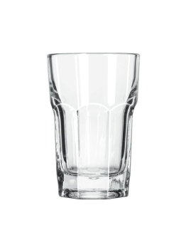 VASO GIBRALTAR LIBBEY 27 CL