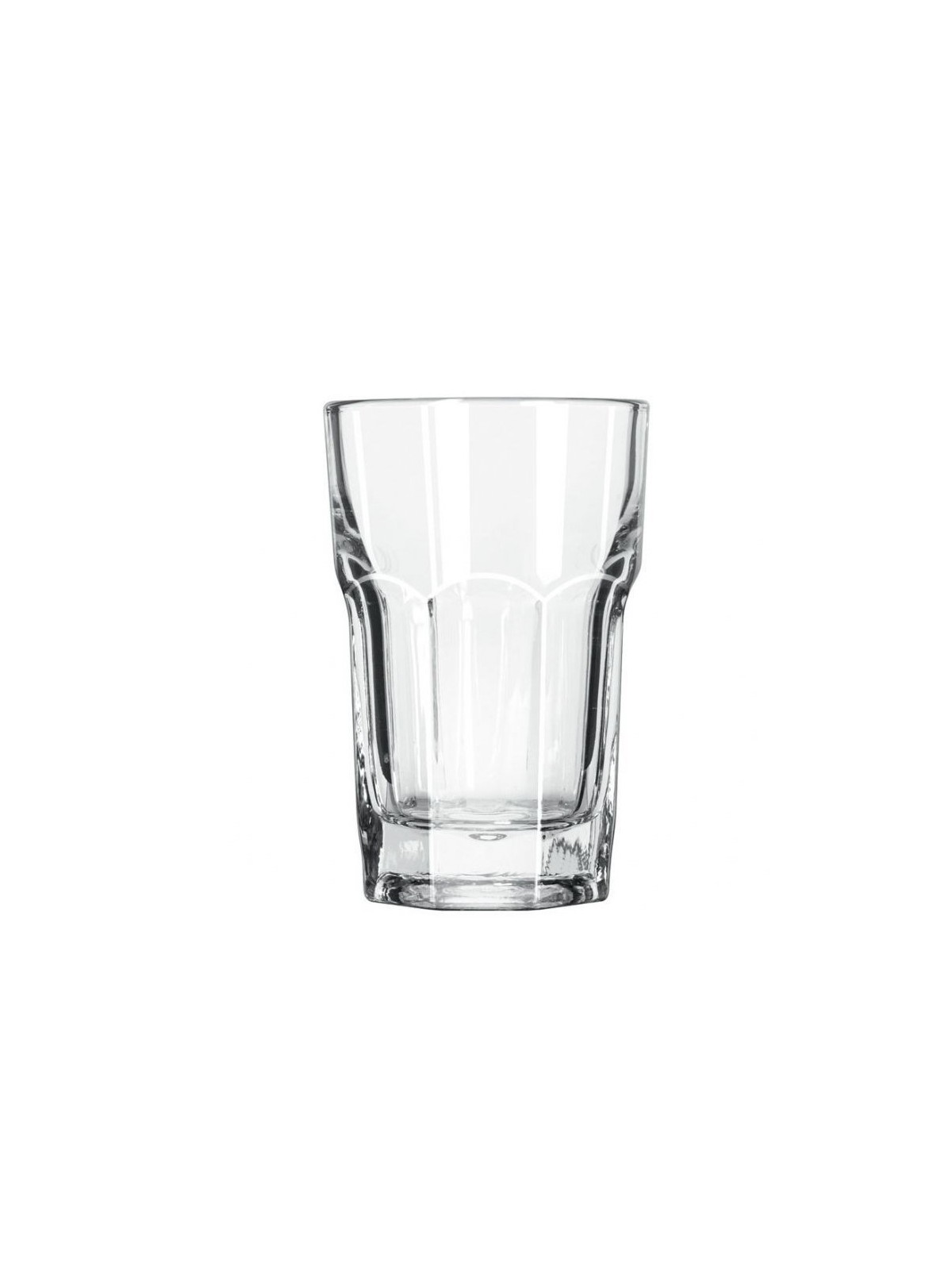 VASO GIBRALTAR LIBBEY 27 CL