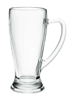 JARRA BAVIERA 50,5 CL BORMIOLI