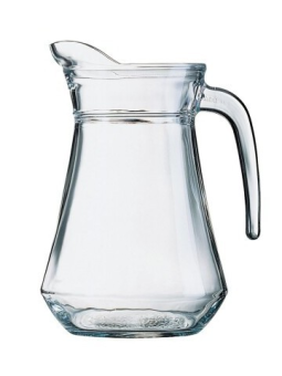 Jarra Cristal 1 litro Arcoroc oferta - Productos Hosteleros