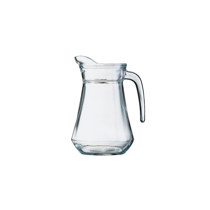 Jarra Cristal 1 litro Arcoroc oferta - Productos Hosteleros