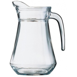 JARRA CRISTAL AGUA COK 1.3...