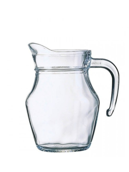 JARRA CRISTAL ARC 0,5 LITROS