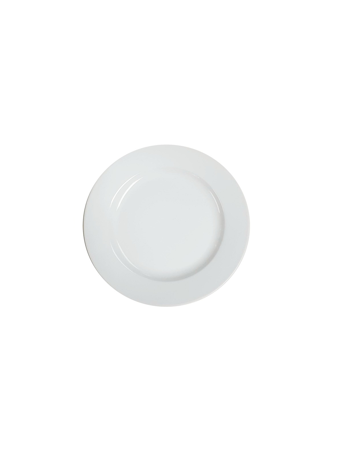 PLATO BOJ PORCELANA POSTRE 20 CM