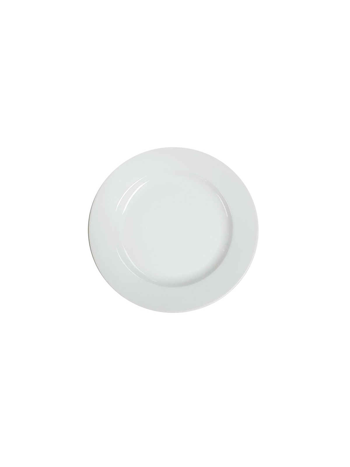 PLATO BOJ PORCELANA POSTRE 19 CM
