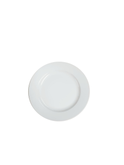 PLATO VIGO PORCELANA PAN 15 CM
