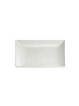 FUENTE MING II STONEWARE RECTANGULAR 25 X 15 CM