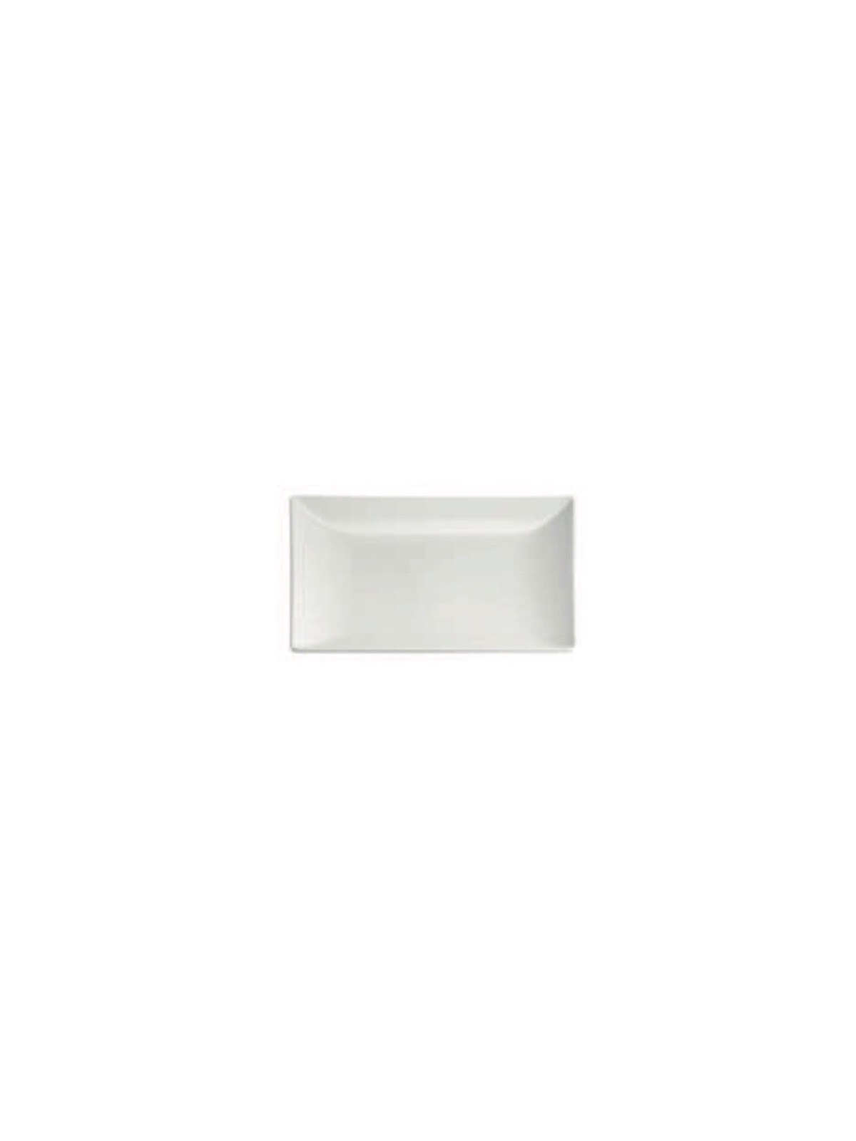 FUENTE MING II STONEWARE RECTANGULAR 25 X 15 CM