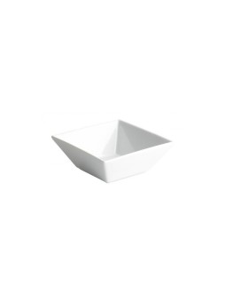 BOWL PORCELANA MING CUADRADO 6,5 X 6,5 CM