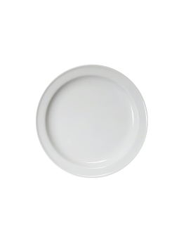 PLATO GLACIAL POSTRE 20 CM B2147
