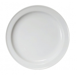 PLATO AITANA LLANO 24 CM...