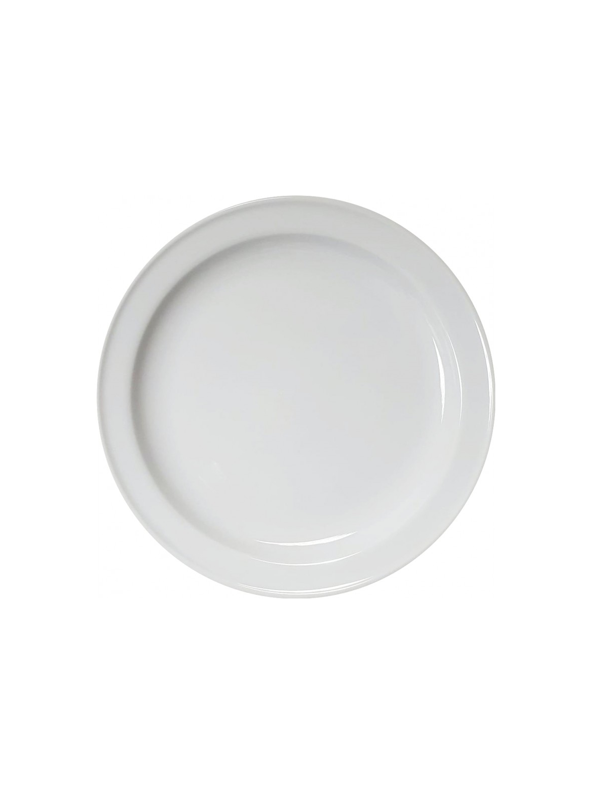 PLATO AITANA LLANO 24 CM PORVASAL