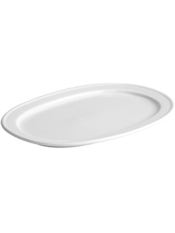 FUENTE WEI PORCELANA 33 CM B2158