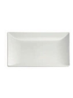 FUENTE MING II STONEWARE RECTANGULAR 30 X 15 CM
