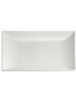 FUENTE MING II STONEWARE RECTANGULAR 30 X 20 CM