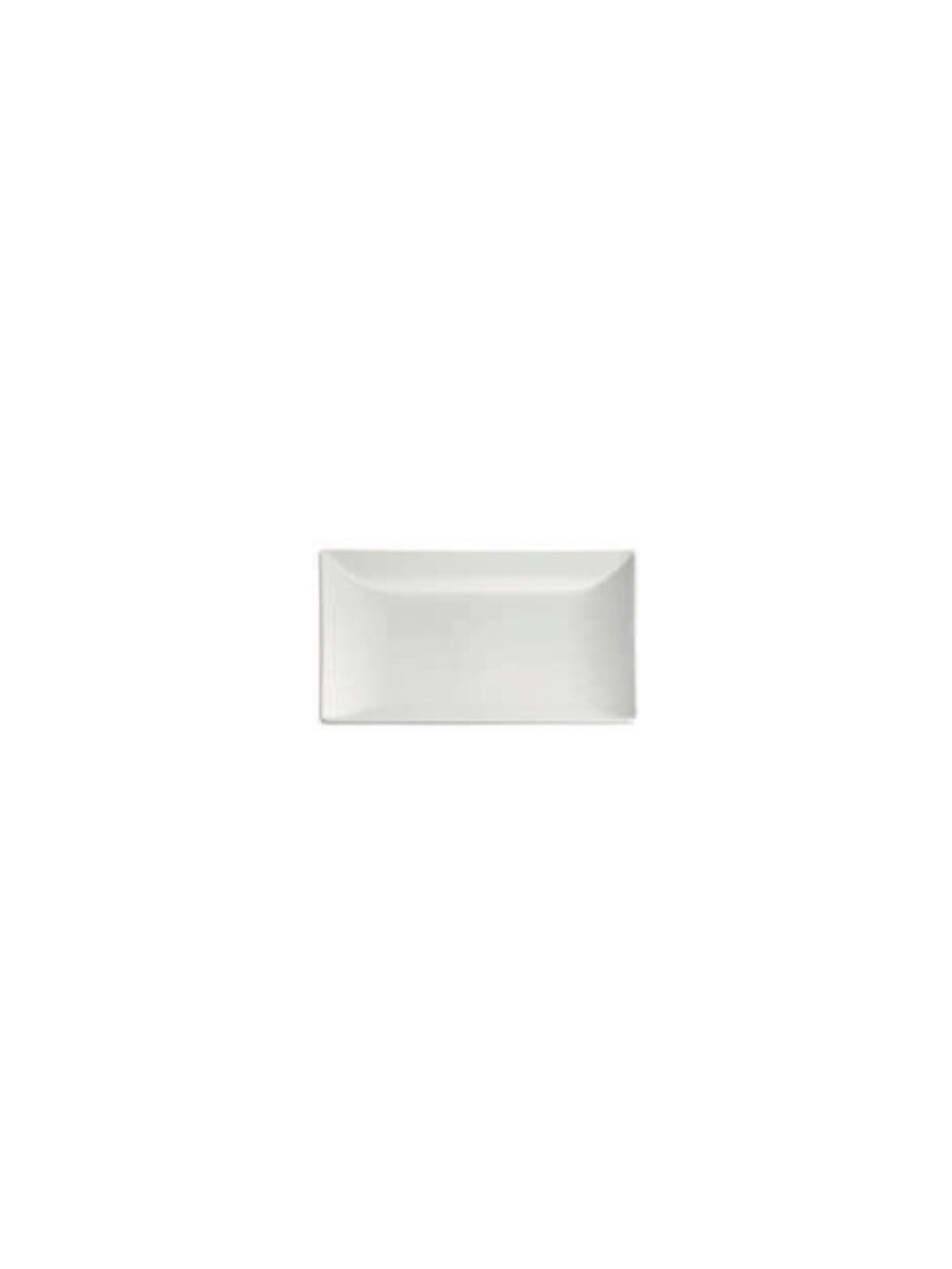 FUENTE MING II STONEWARE RECTANGULAR 30 X 20 CM
