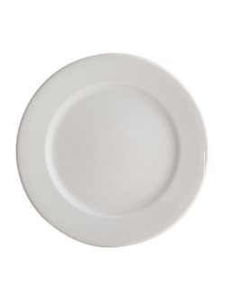 PLATO ISABA LLANO 23 CM