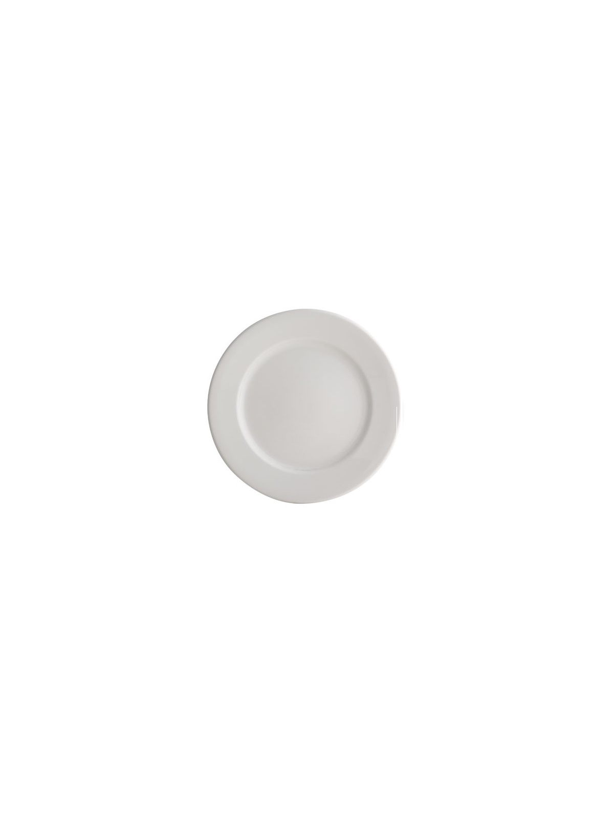 PLATO ISABA LLANO 23 CM