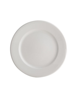 PLATO ISABA LLANO 22 CM