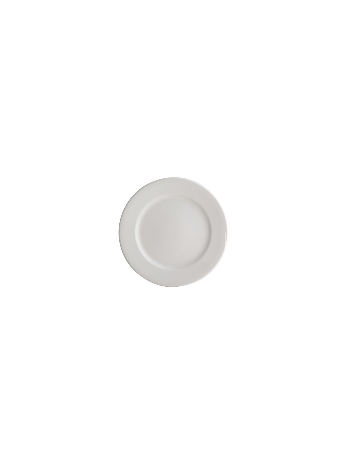 PLATO ISABA POSTRE 20 CM