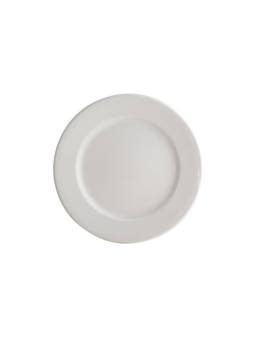 PLATO ISABA POSTRE 18 CM
