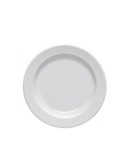 PLATO CORAL POSTRE 20 CM
