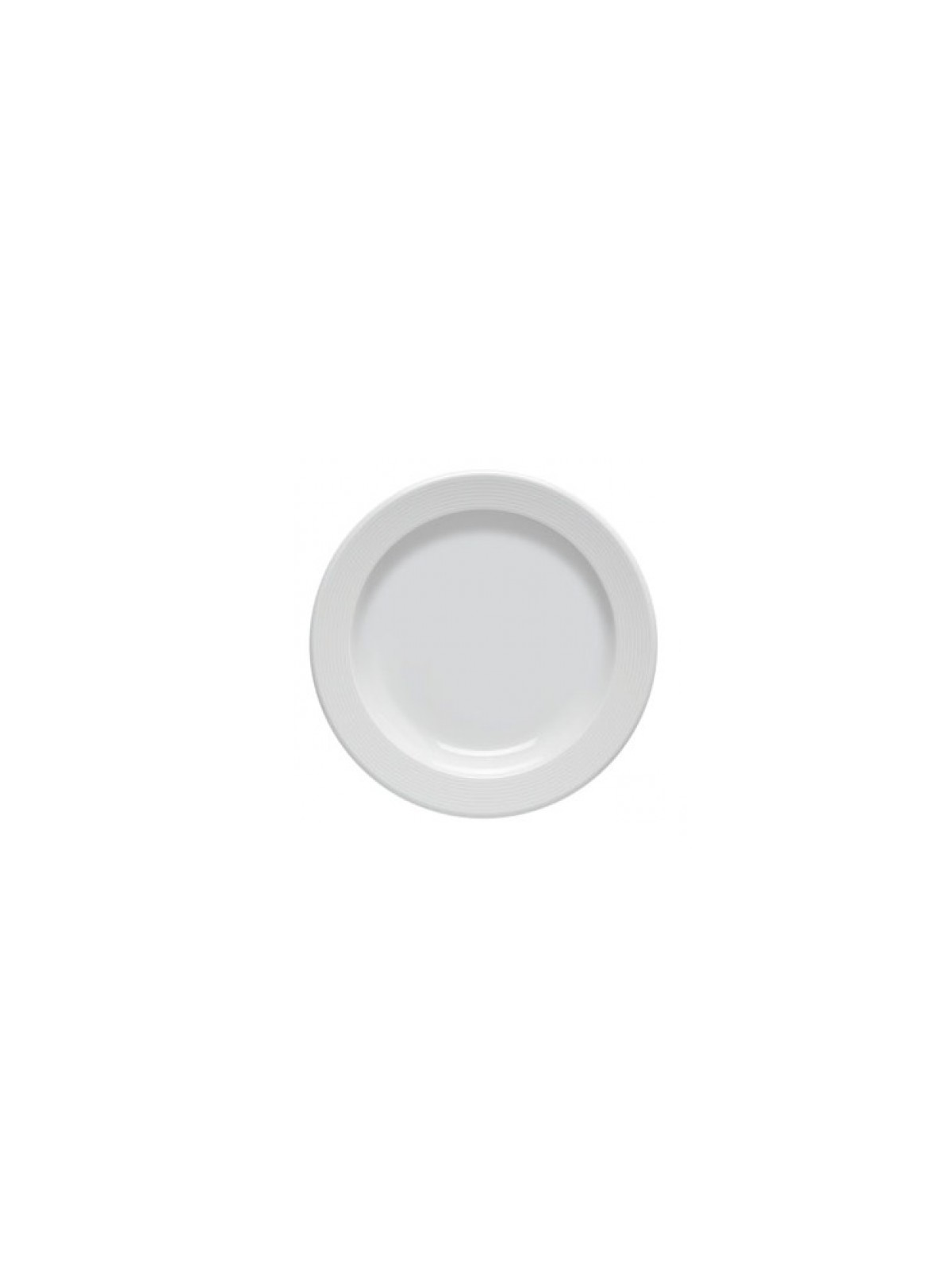 PLATO CORAL POSTRE 20 CM