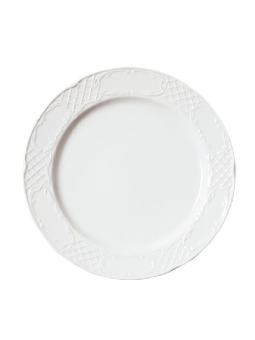 PLATO AUGUSTA LLANO 25 CM PORVASAL
