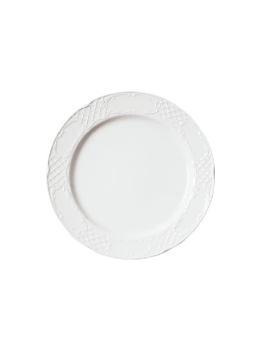 PLATO AUGUSTA POSTRE 20 CM PORVASAL