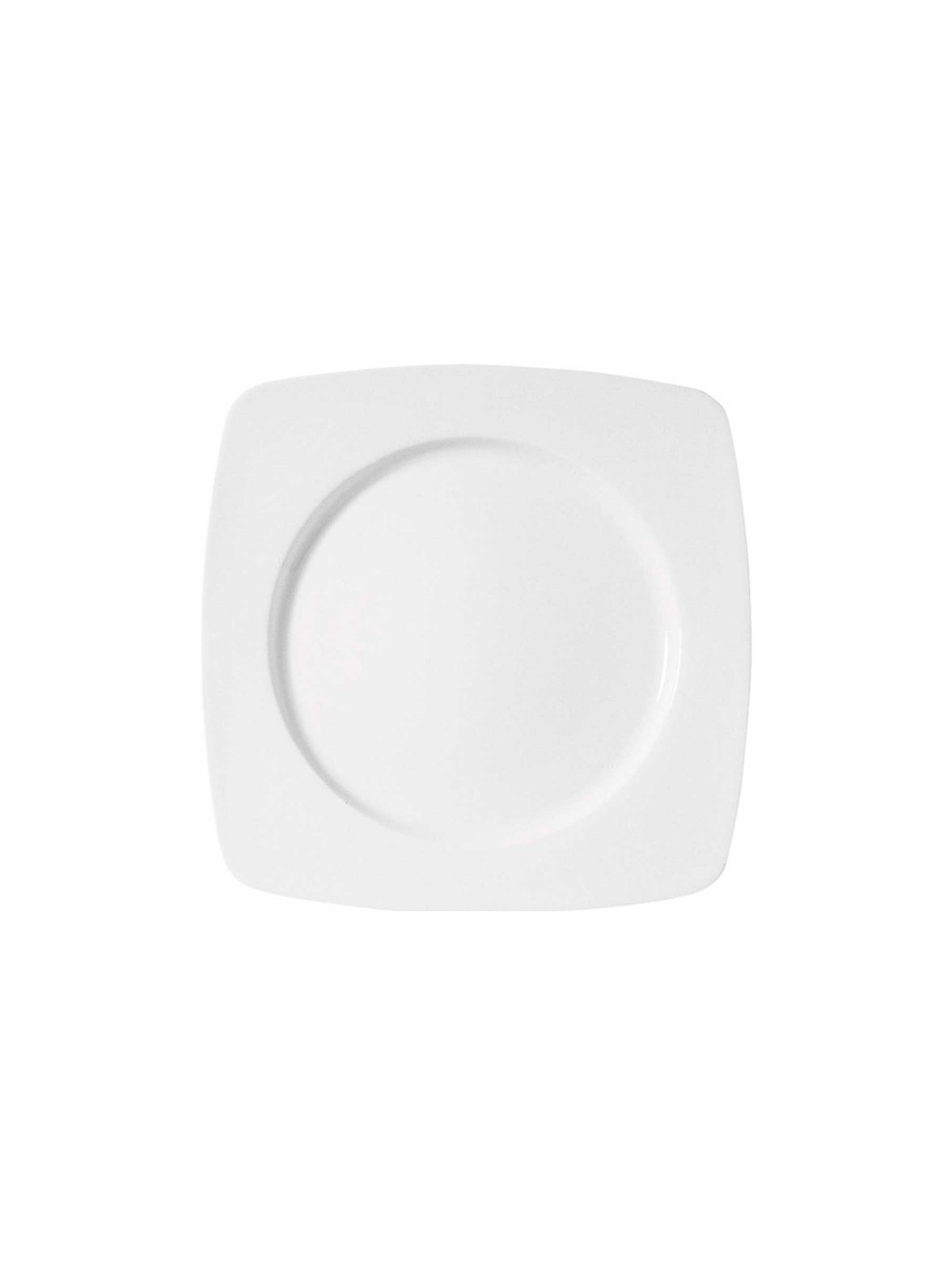 PLATO ARENAS LLANO 28 X 28 CM