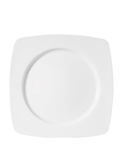 PLATO ARENAS LLANO 26 X 26 CM