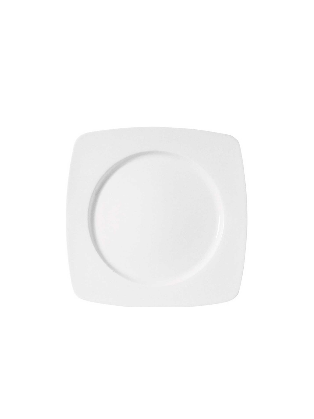 PLATO ARENAS LLANO 26 X 26 CM