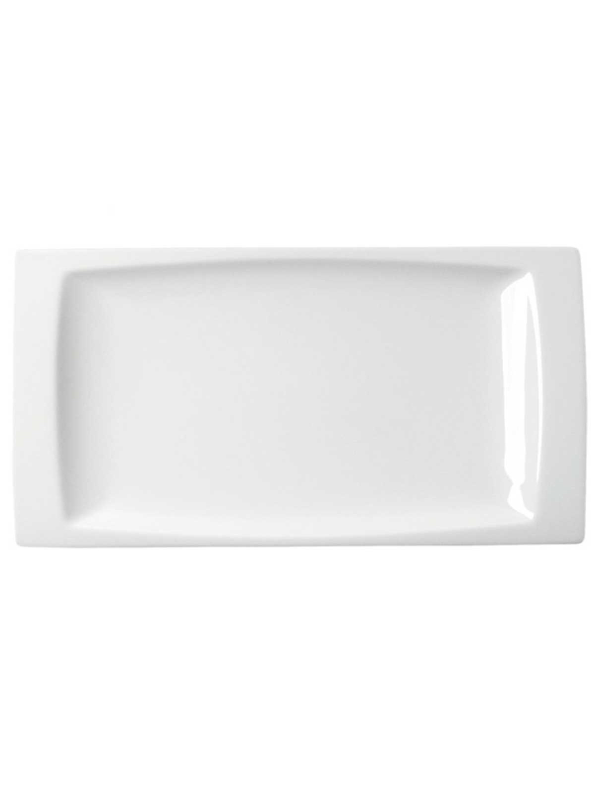Fuente Rectangular Porvasal Góndola - Productos Hosteleros