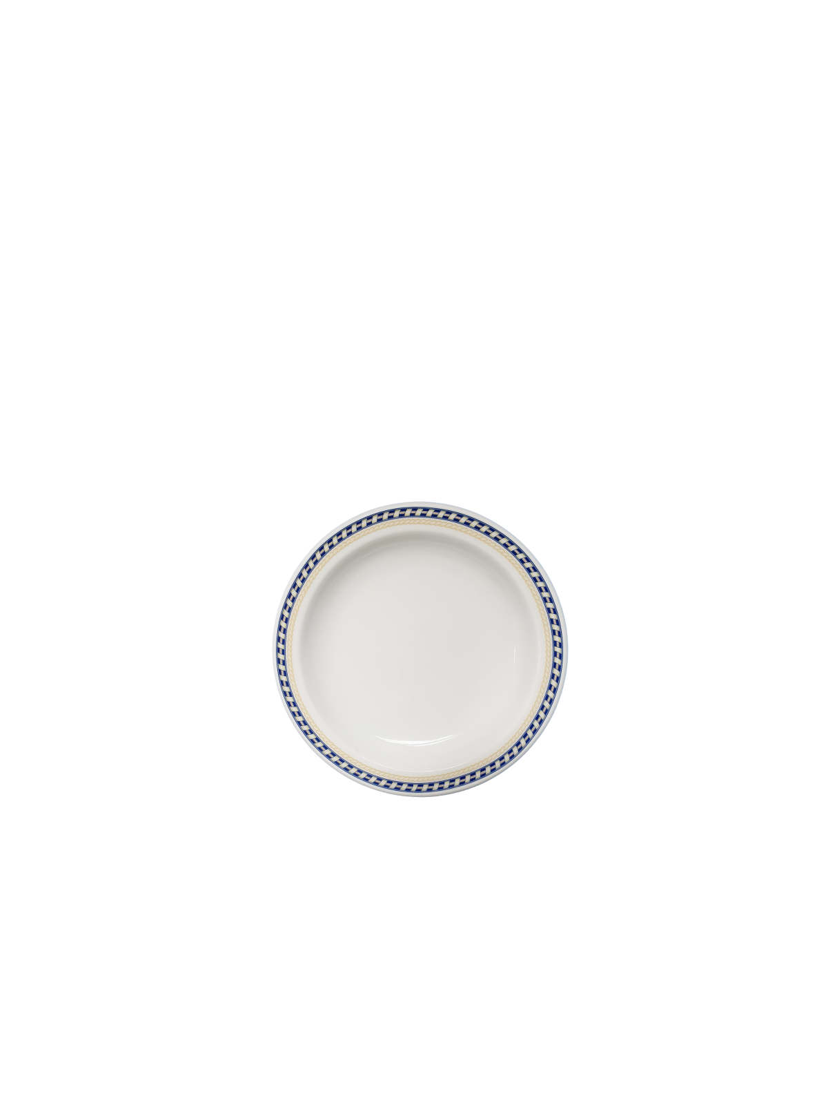 PLATO ALBORAN PAN16 CM