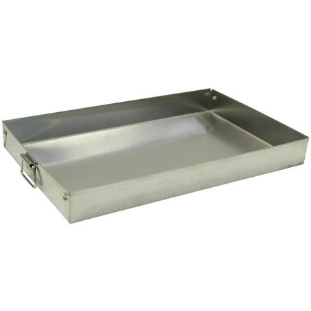 Bandeja de Horno de Aluminio Ideal - Productos Hosteleros