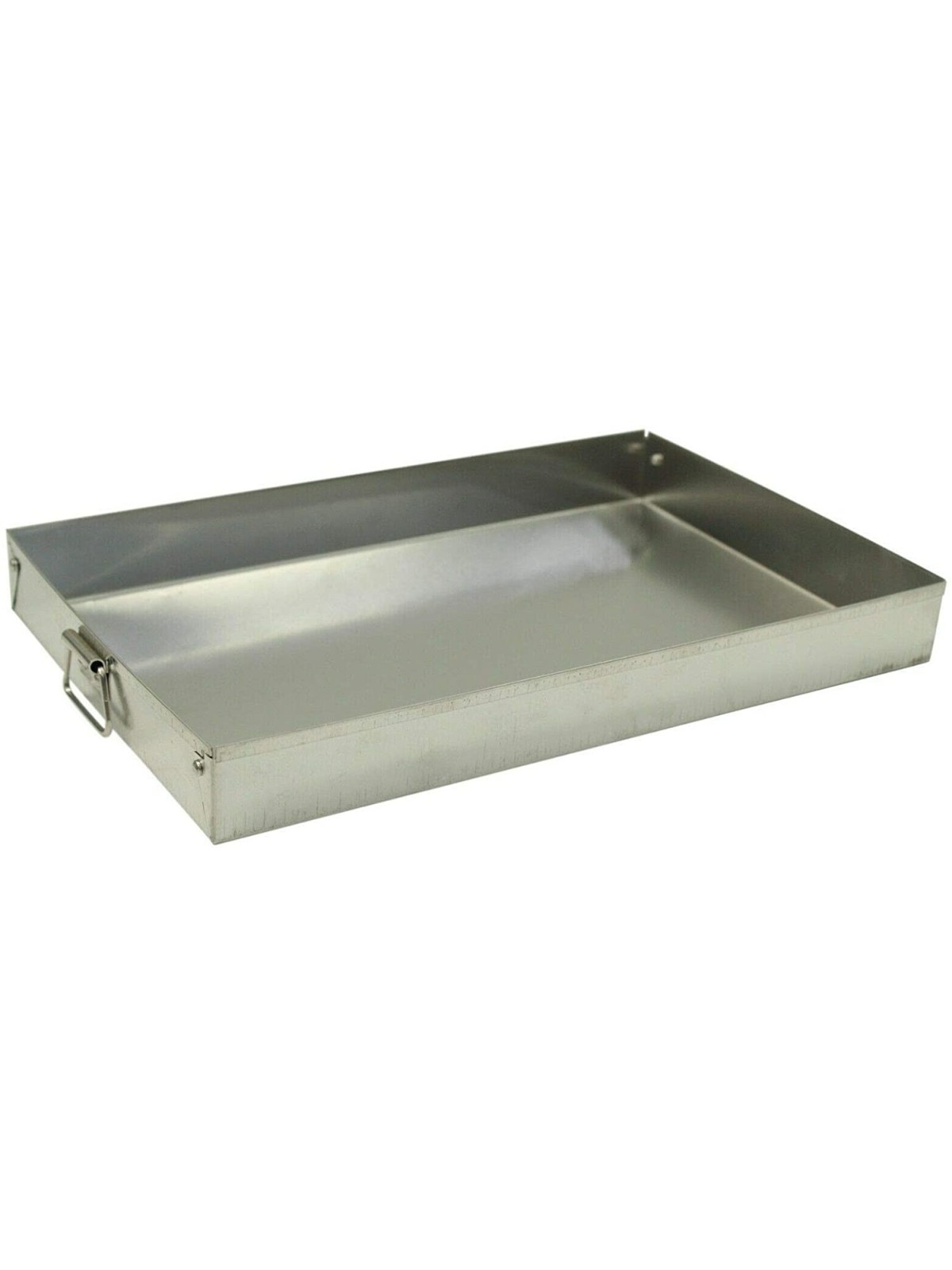 Bandeja de Horno de Aluminio Ideal - Productos Hosteleros