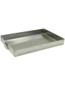 Bandeja de Horno de Aluminio Ideal - Productos Hosteleros
