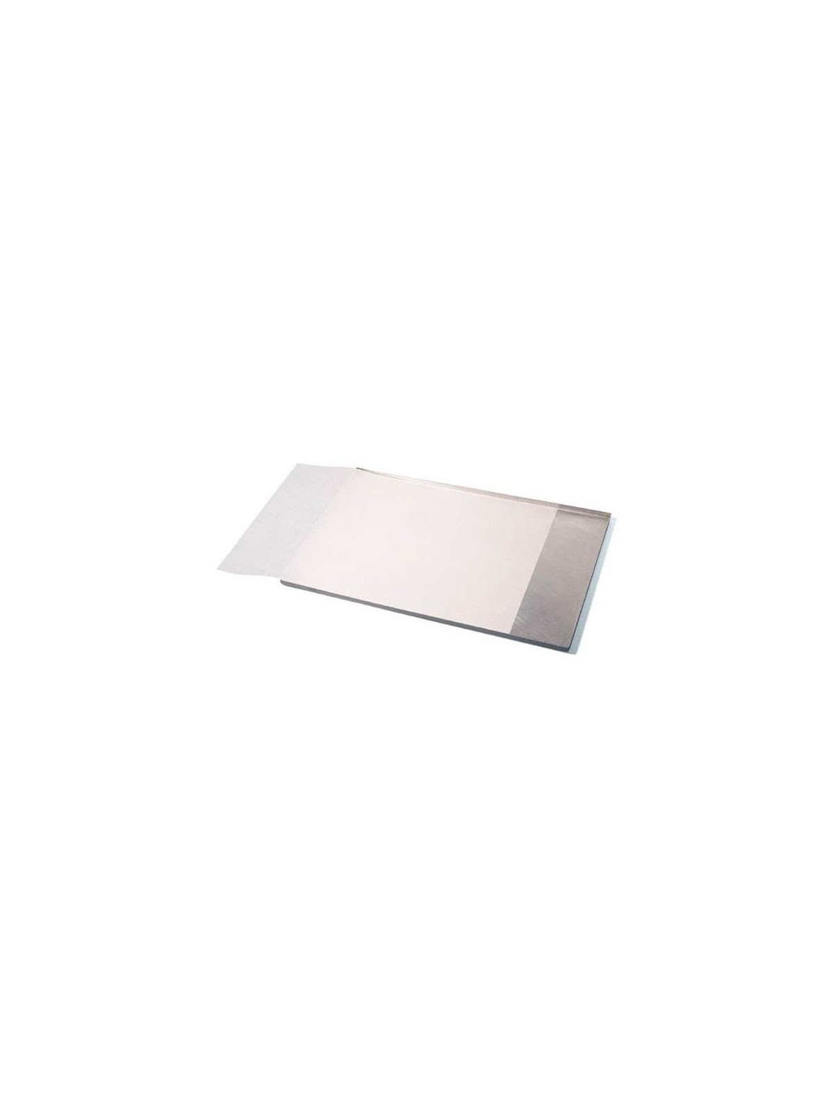 PAPEL HORNO 40 X 60 CM CAJA 500 UDS.