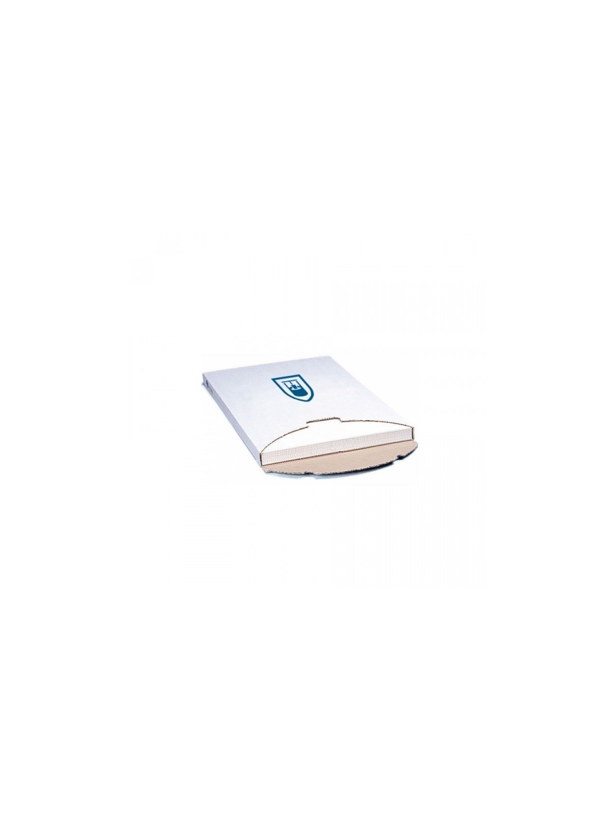 PAPEL HORNO 40 X 60 CM CAJA 500 UDS.