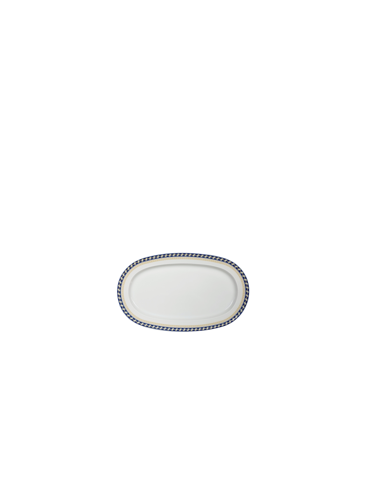 RABANERA ALBORAN 17 x 10.5 CM