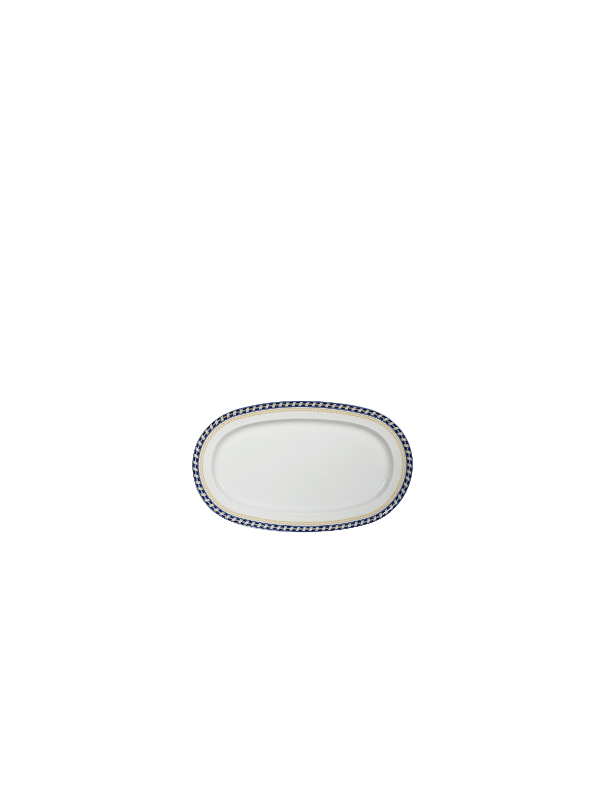 FUENTE 3000 ALBORAN 23 X 14 CM