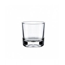 VASOS DE CHUPITO CRISTAL 5 CL