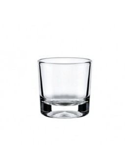 Vasos de Chupito Cristal 5 cl - Productos Hosteleros