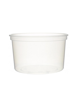 TARRINA PP 450 ML