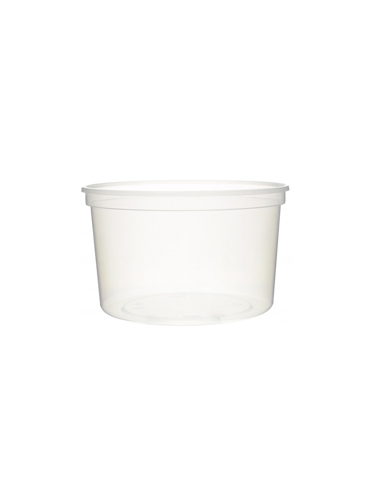 TARRINA PP 450 ML