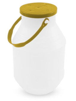 Horchatera Reutilizable 1 litro - Productos Hosteleros