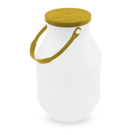Horchatera Reutilizable 1 litro - Productos Hosteleros